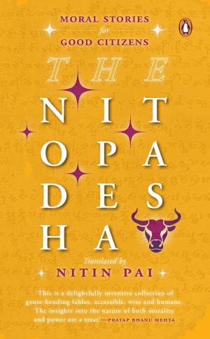 The Nitopadesha by Nitin Pai
