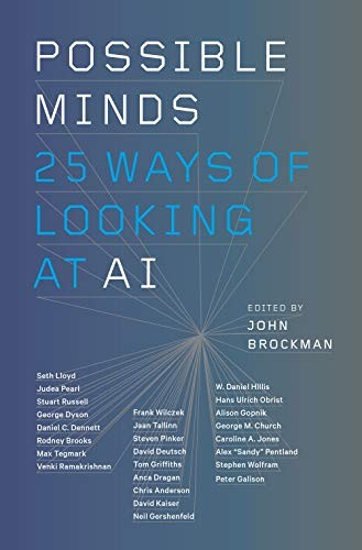 Possible Minds by John Brockman
