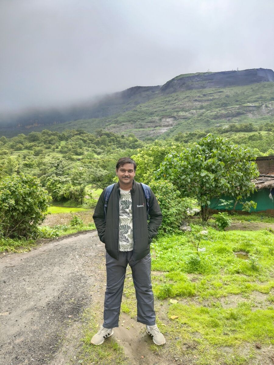 Hadsar Trek