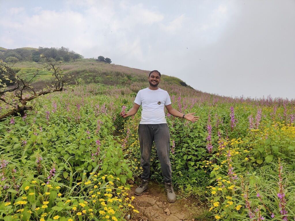 Jivdhan Trek