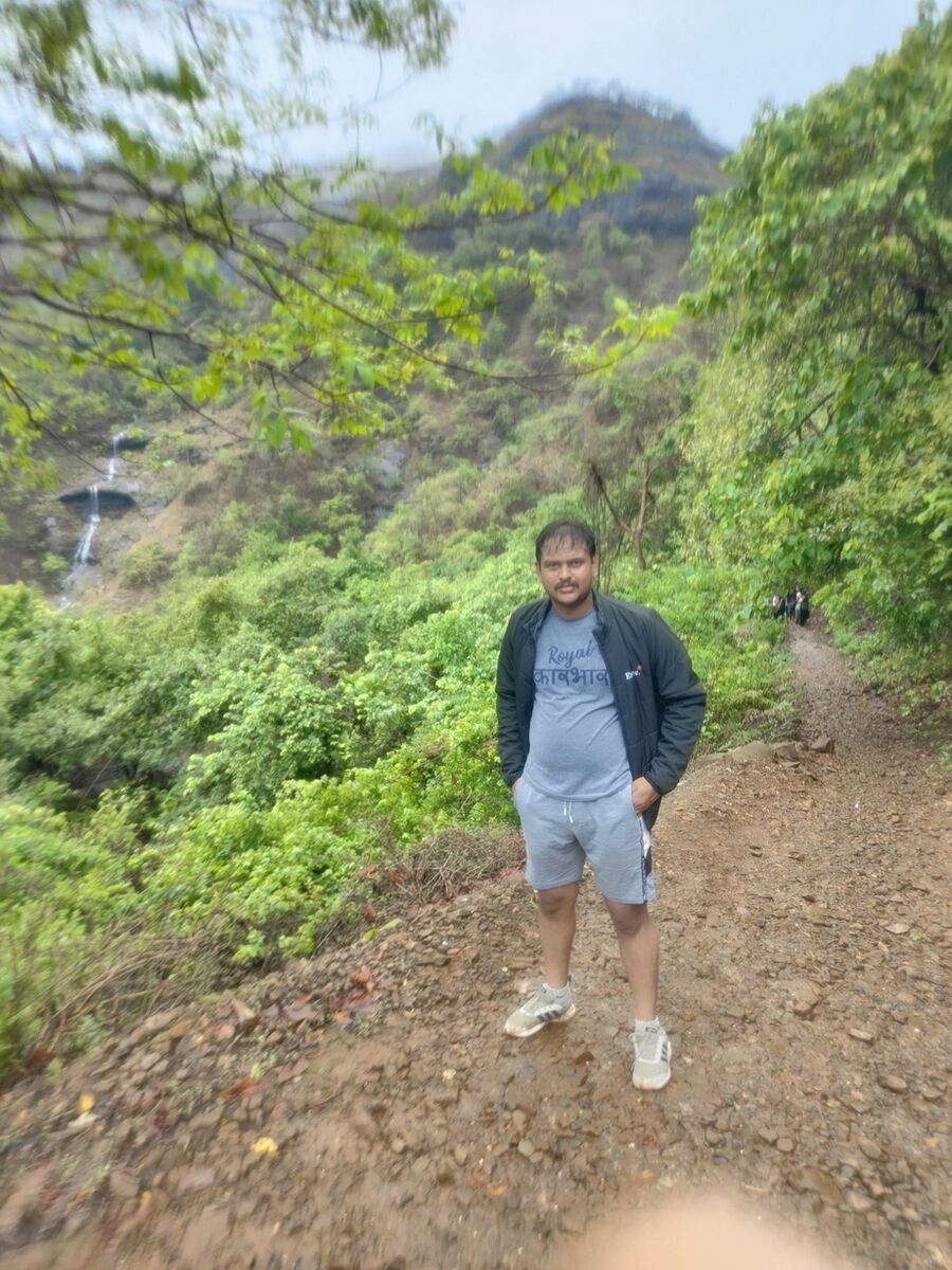 Kalavantin Durga Trek
