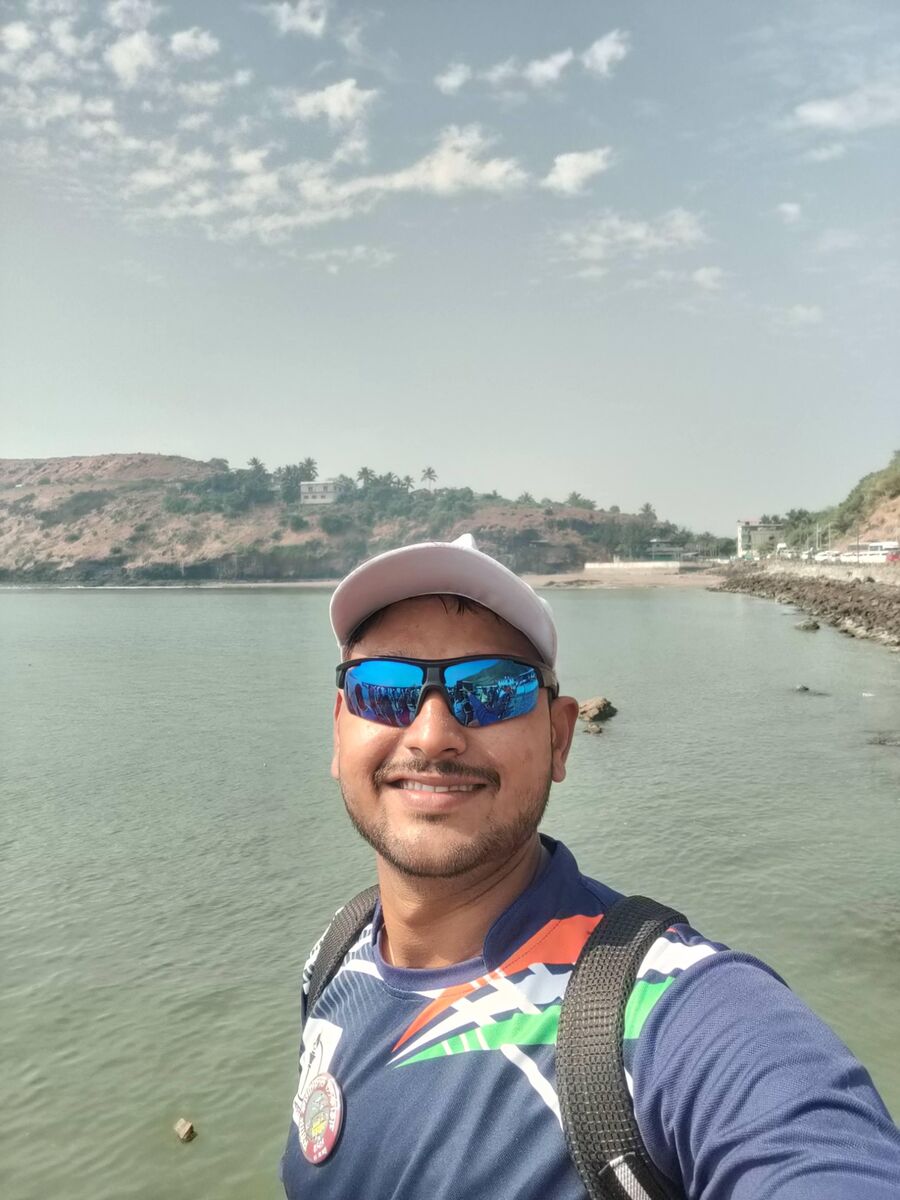 Padmadurga Trek