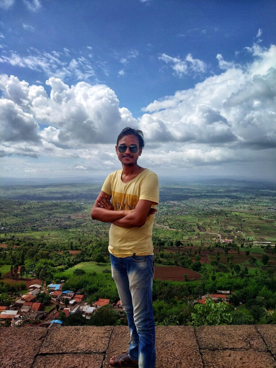 Panhala Trek