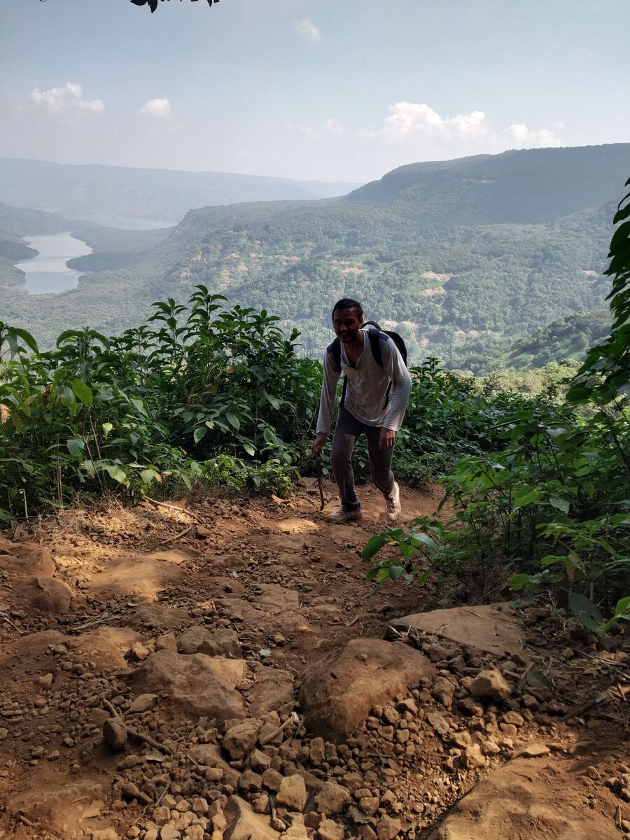 Vasota Trek