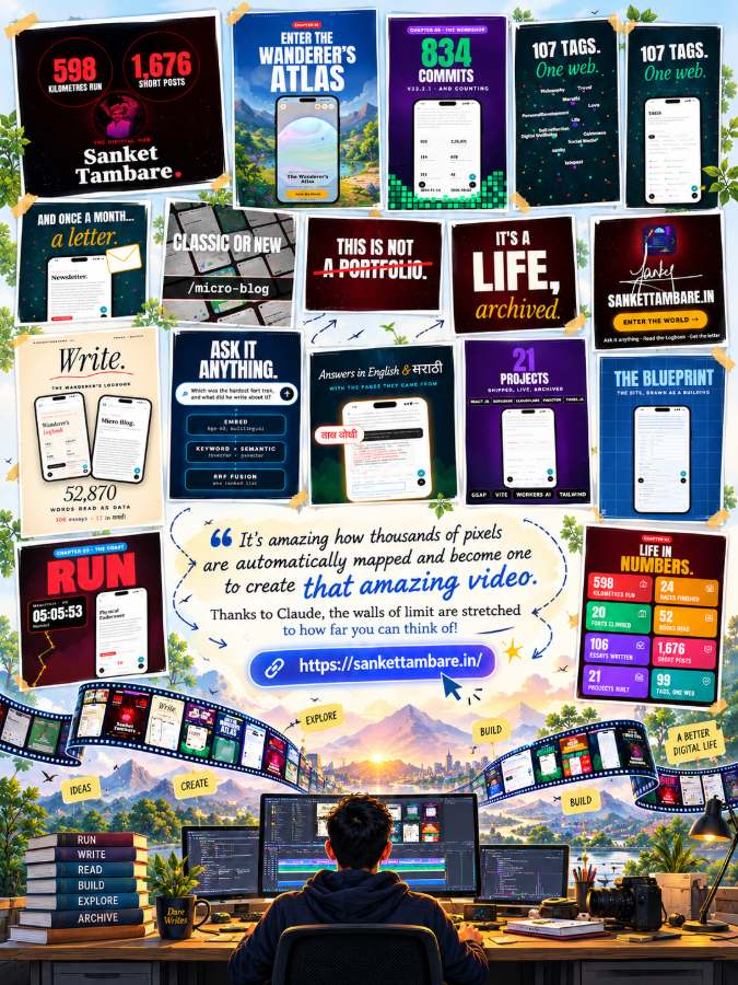 #1472✨ "It's amazing how thousands of pixels are automatically mapp…
