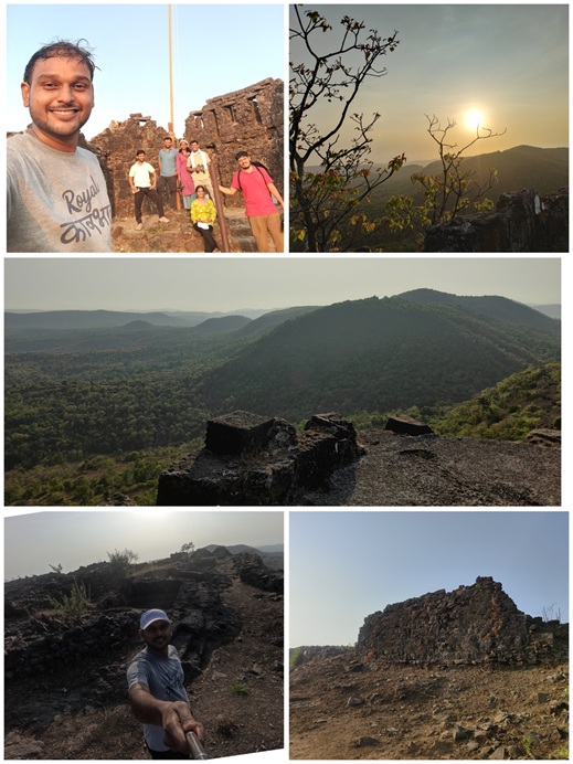 Talgad Trek