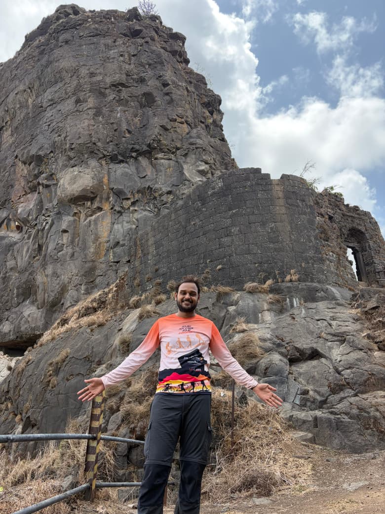 Karnala Trek